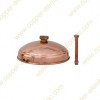 10 - 40 L Copper Refining Lentil - Dephlegmator
