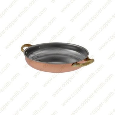 22 cm Frying Pan with Handles