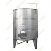 1000 L Pneumatic Vats with Cooling Jacket Tall