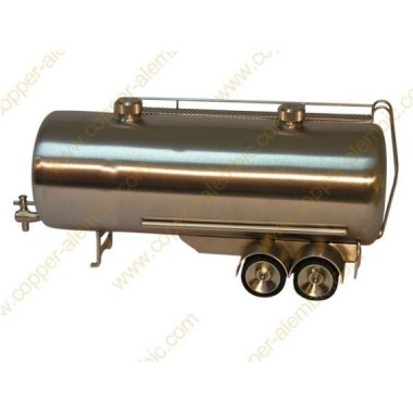 3 L Stainless Steel Cistern